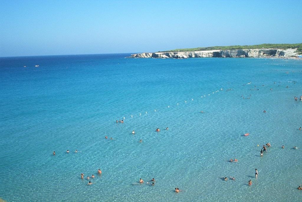 Torre dell‘Orso